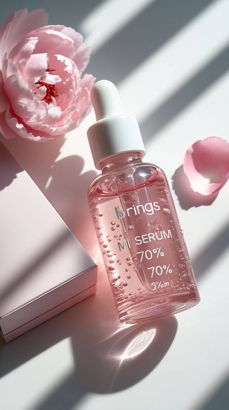 The Hydrating Lip Oil